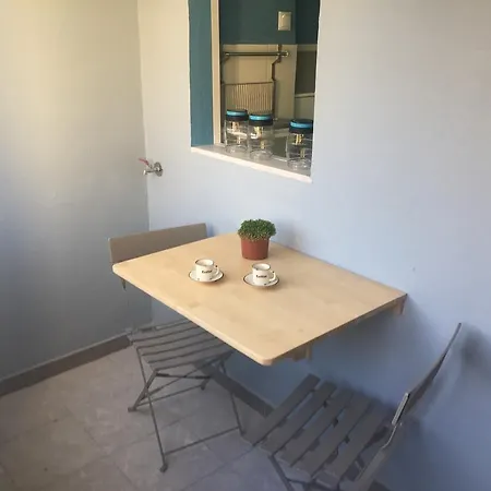Apartamento Charming & Central *