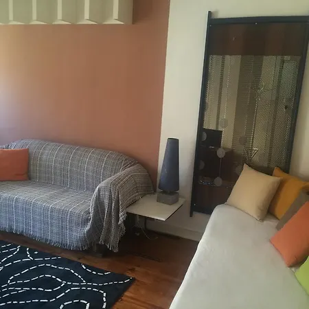 Charming & Central Apartment Lisbon