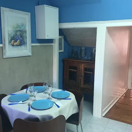 Charming & Central Apartment
