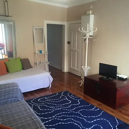 Charming & Central Apartment *
